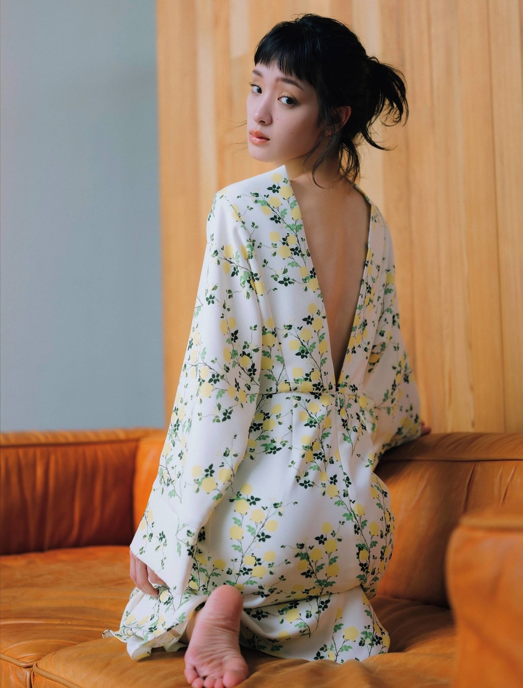 Ayame Goriki 剛力彩芽, FLASH 2021.06.08 (フラッシュ 2021年6月8日号)