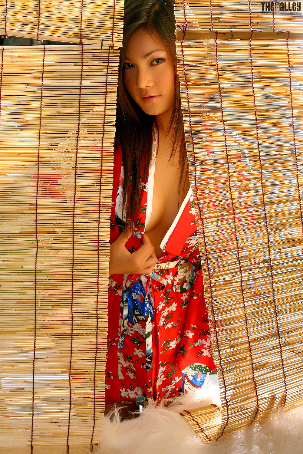 [The Black Alley] Verona Wee Set.04