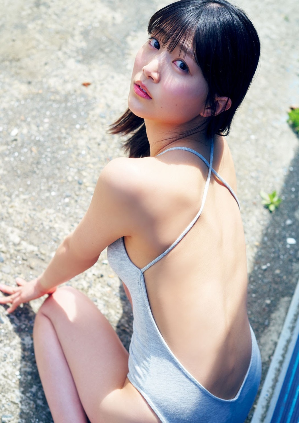 Sarara Saito 斎藤さらら, Weekly Playboy 2021 No.23 (週刊プレイボーイ 2021年23号)