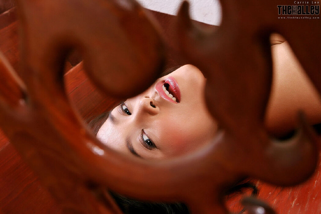 [The Black Alley] Carrie Lee Set.02