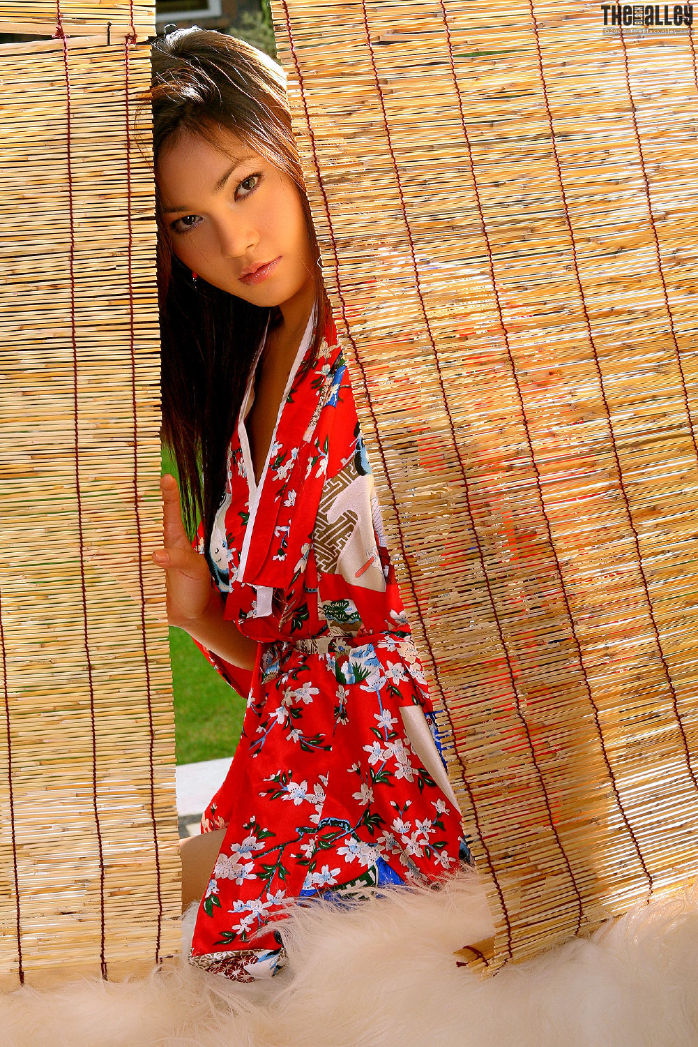 [The Black Alley] Verona Wee Set.04