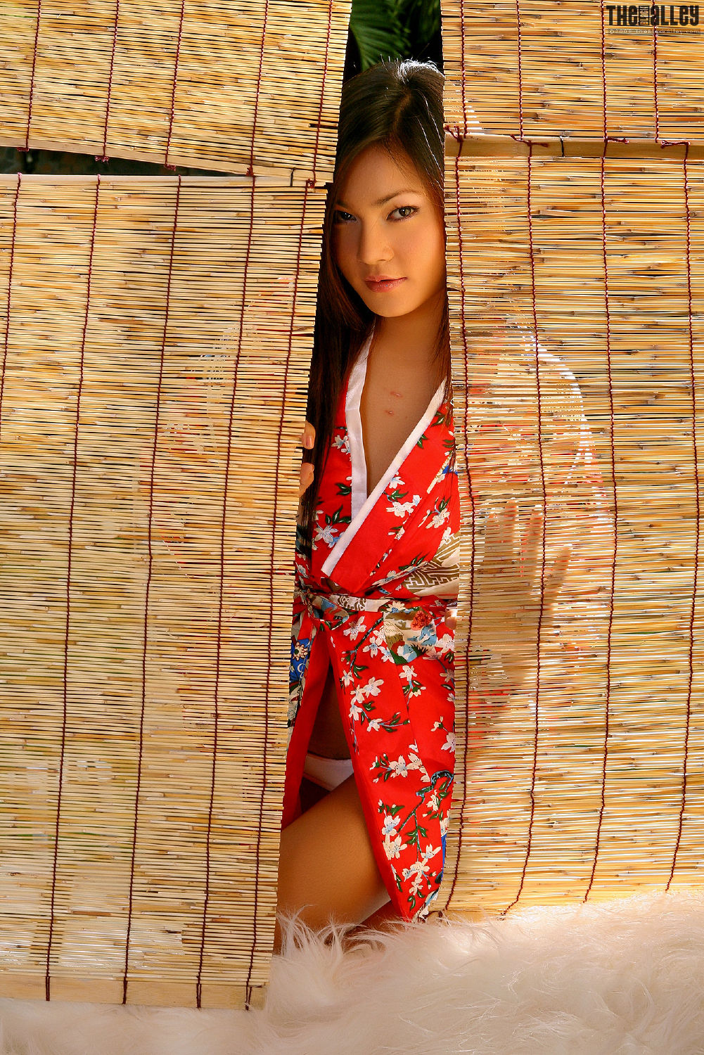 [The Black Alley] Verona Wee Set.04