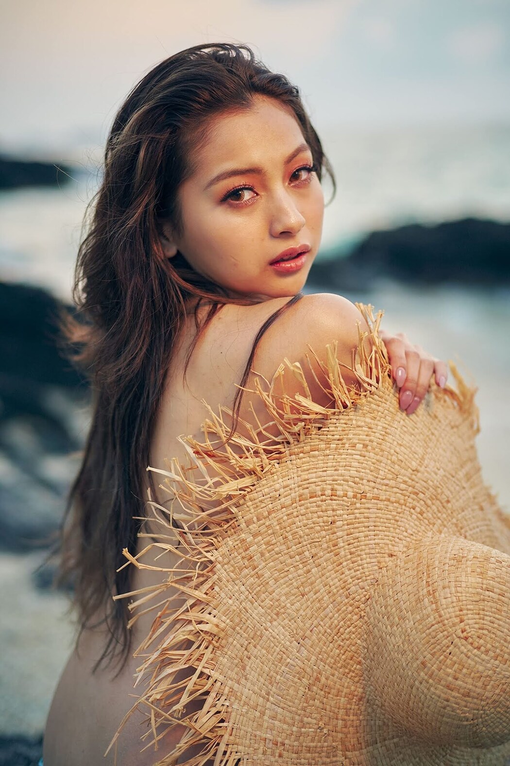 Yuki Kimura ゆきぽよ, FLASH 2021.06.08 (フラッシュ 2021年6月8日号)
