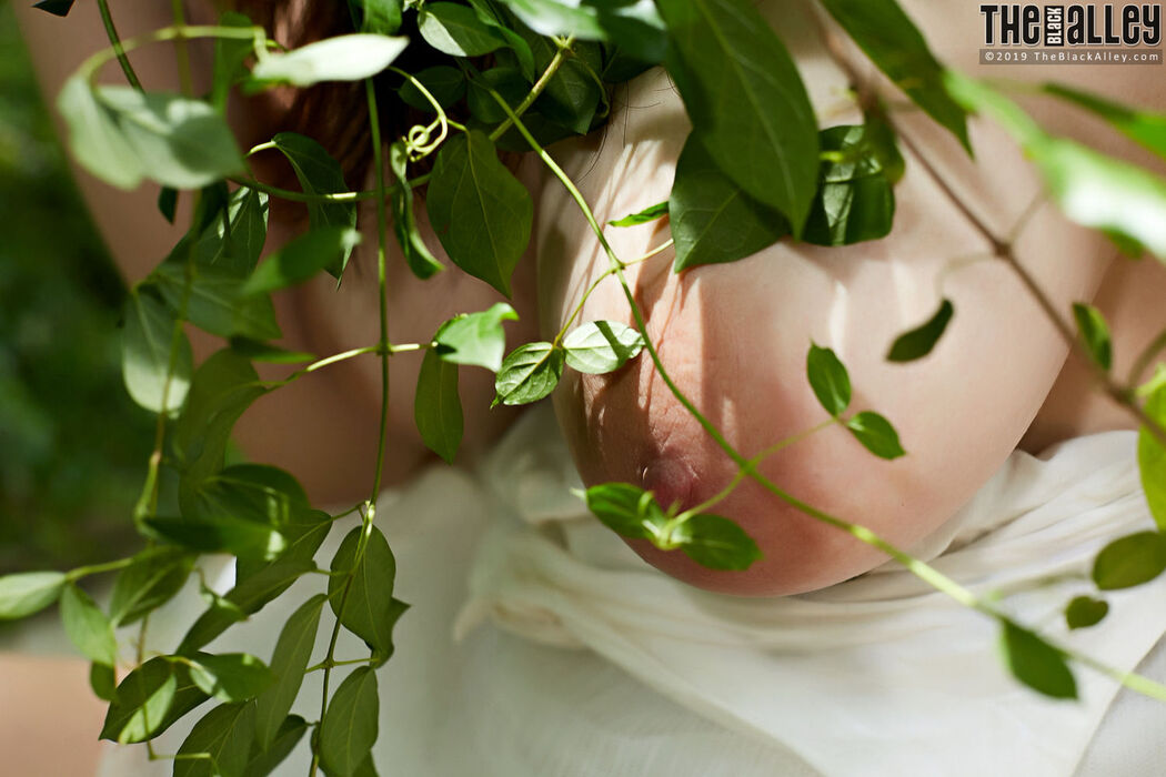 [The Black Alley] Natcha Set.07 2019.12.12