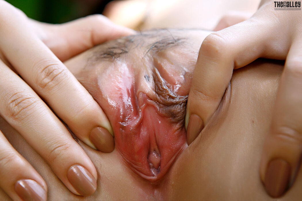 [The Black Alley] Diana Lee Set.01