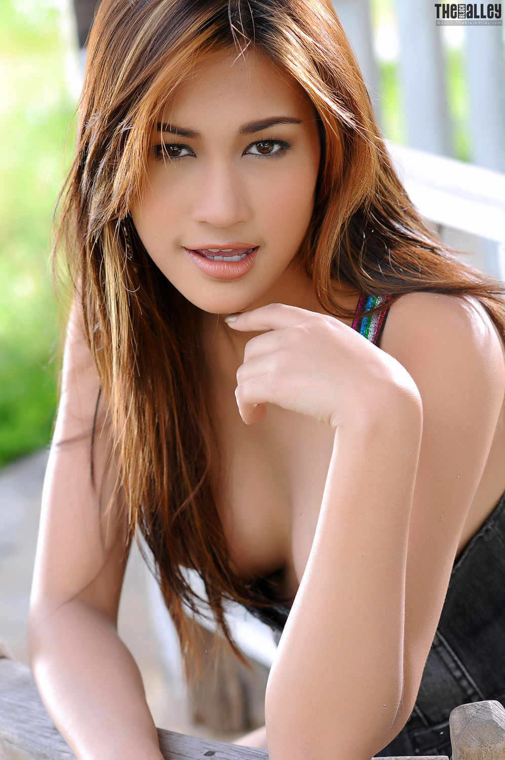 [The Black Alley] Loretta Fay Set.01