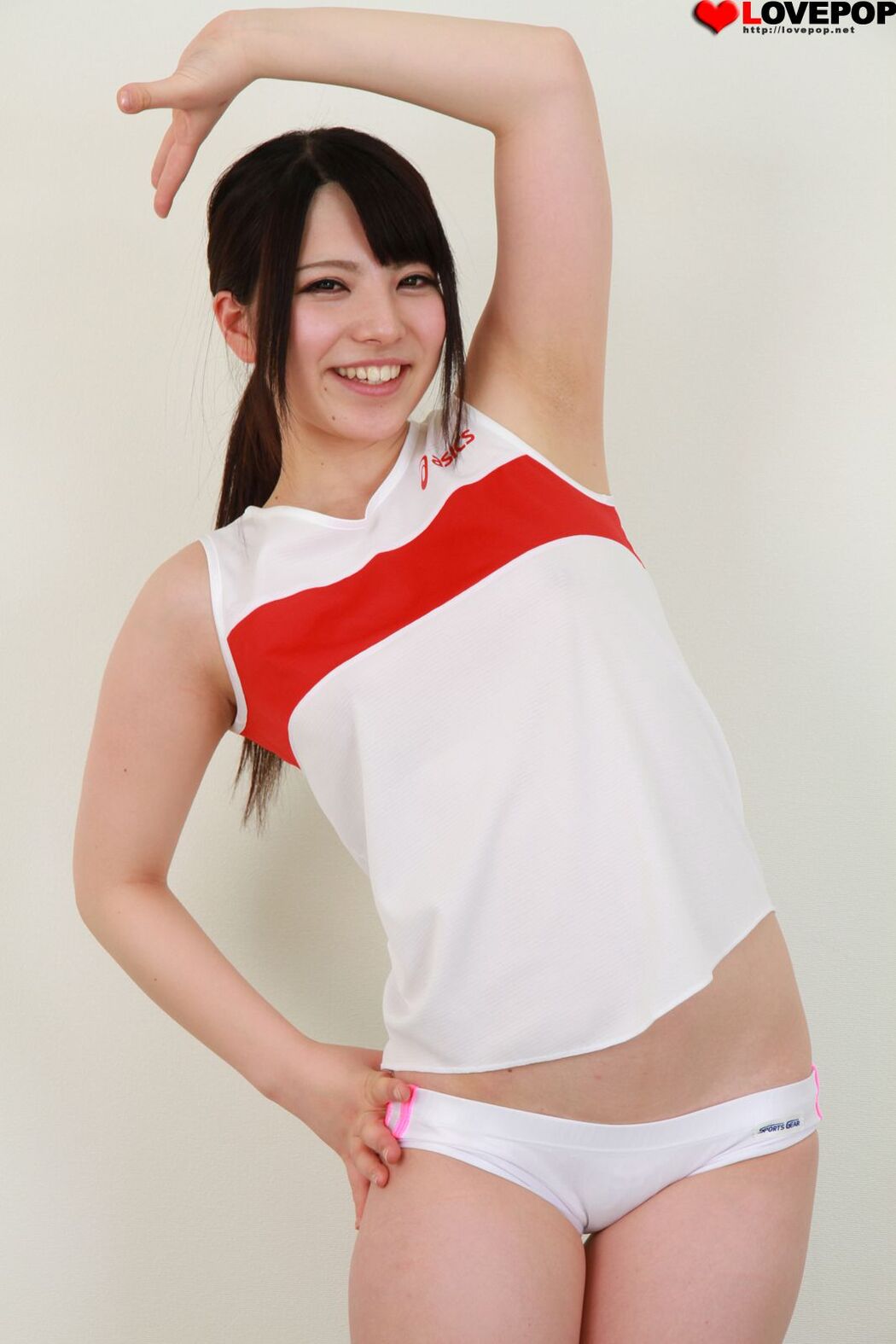 [LOVEPOP] Ai Uehara Photoset 05
