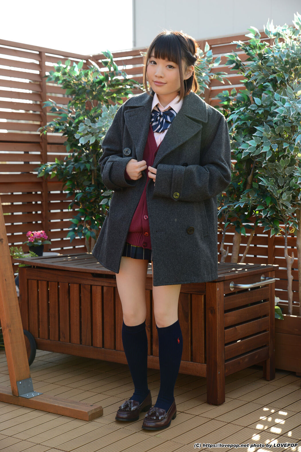 [LovePop] Arisa Koume 小梅ありさ Set06