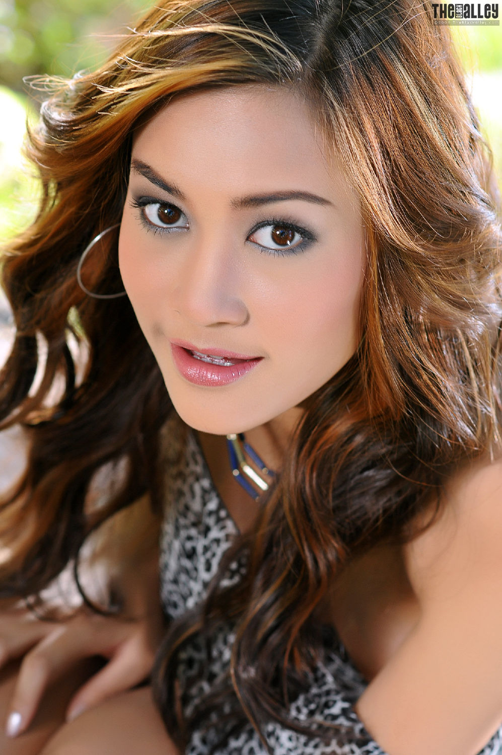 [The Black Alley] Loretta Fay Set.06