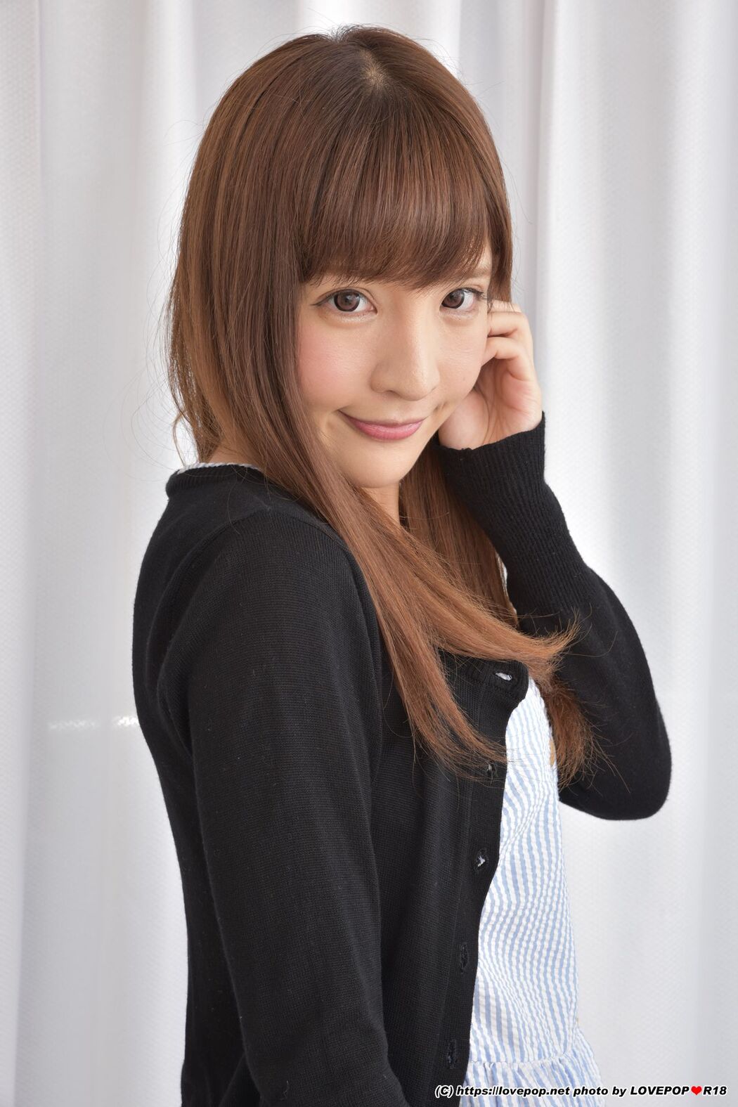 [LOVEPOP] Ayami Shionogi Ayami Shionogi / Shionogi Shionogi