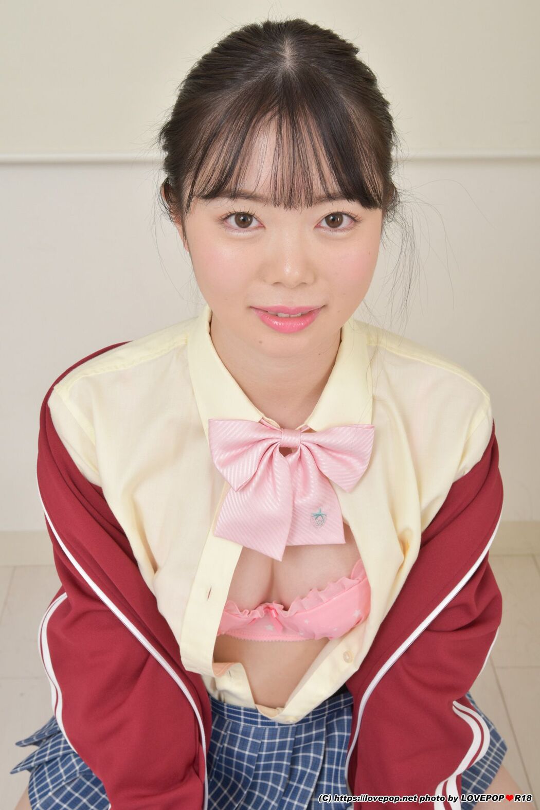 [LOVEPOP] Asuka Momose あすか Photoset 03