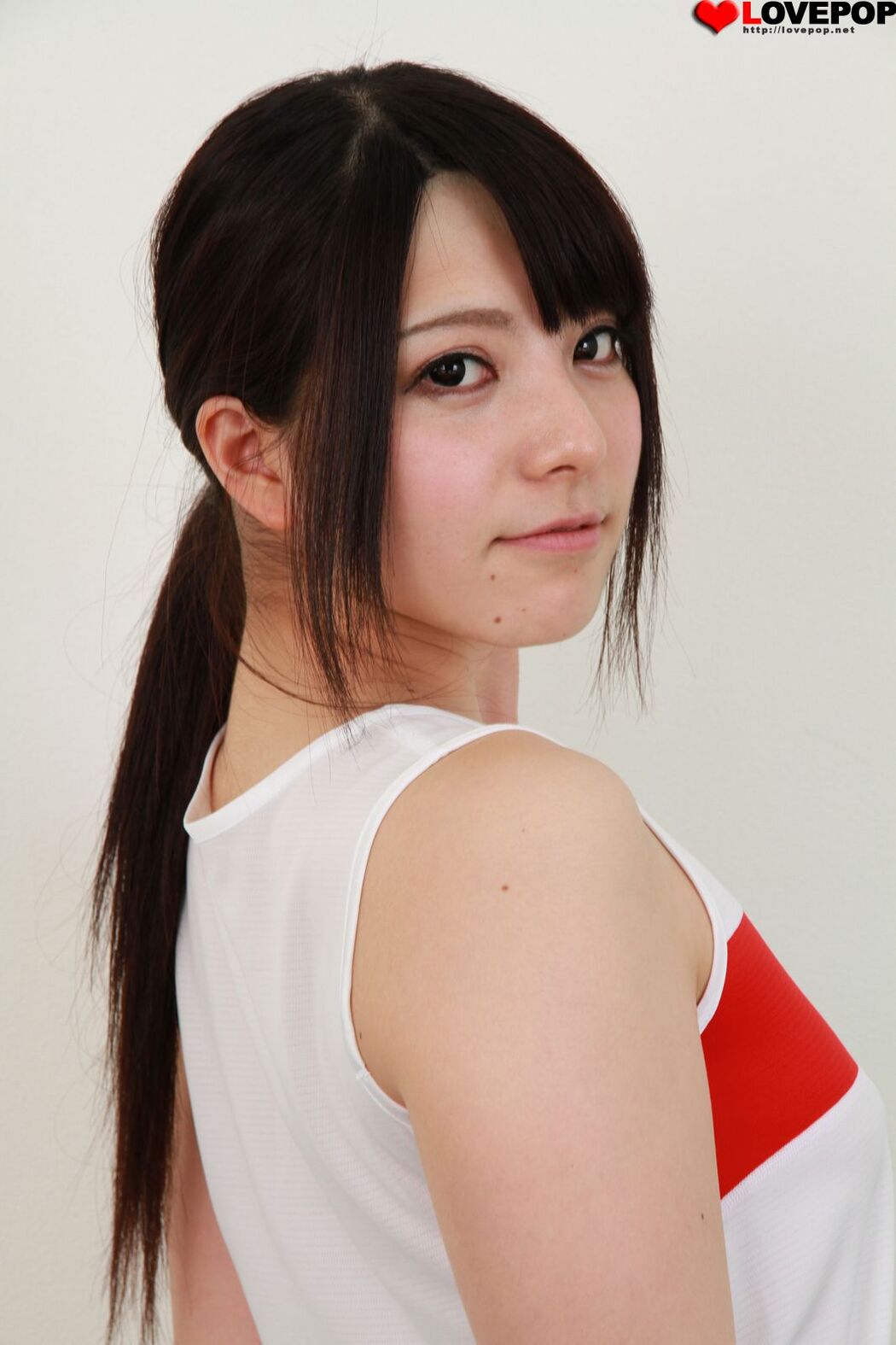 [LOVEPOP] Ai Uehara Photoset 05