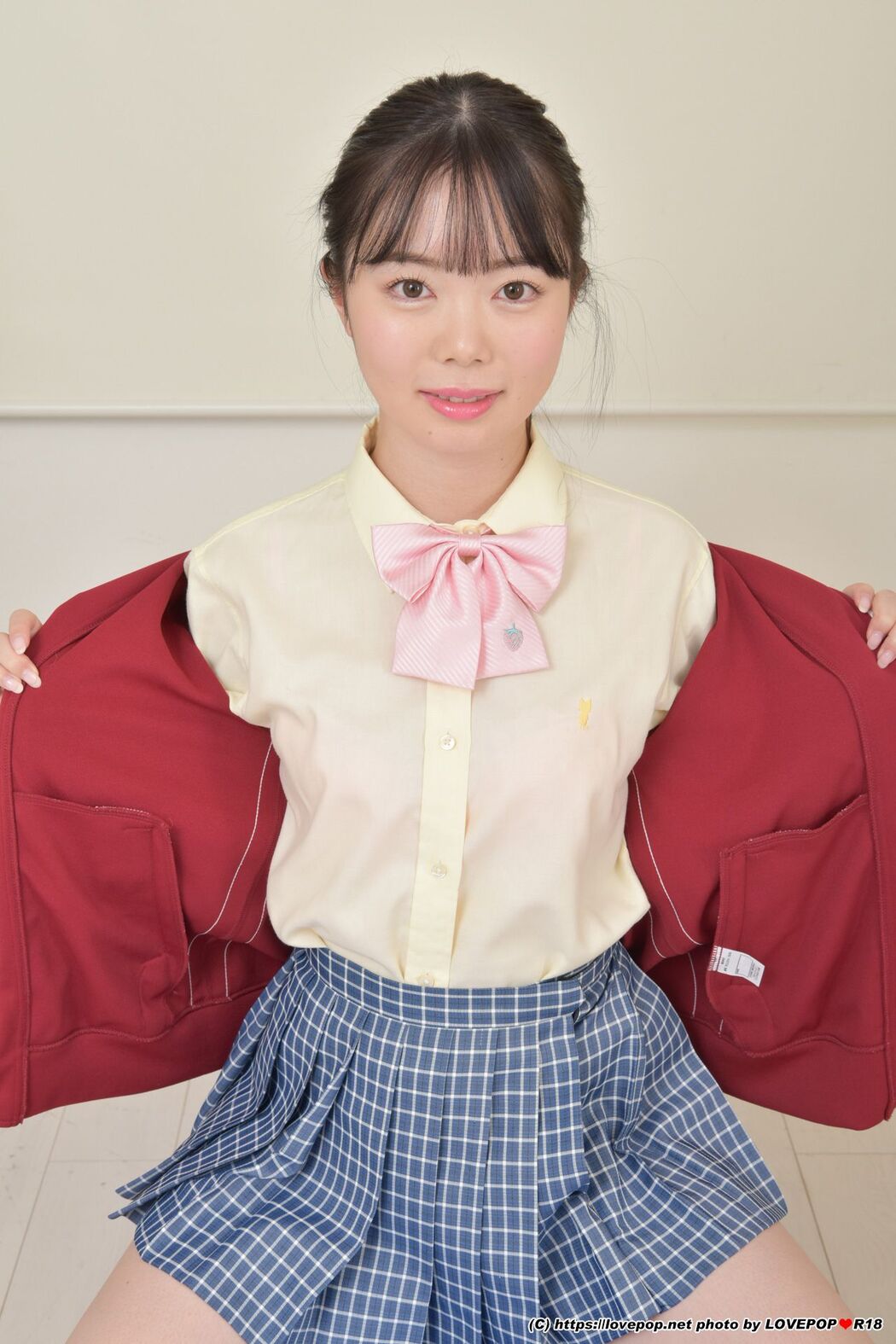 [LOVEPOP] Asuka Momose あすか Photoset 03