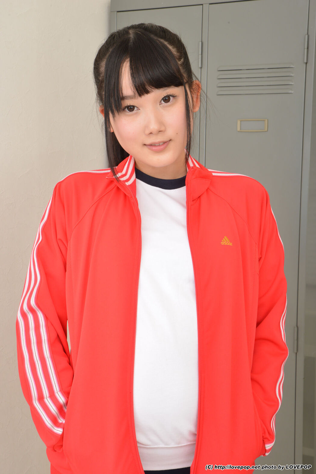 [LOVEPOP] Aya Miyazaki Miyazaki あや Bloomers ! pretty girl! - PPV