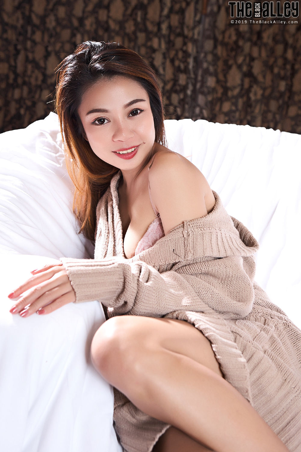 [The Black Alley] Juliet Set.18 2020.01.06