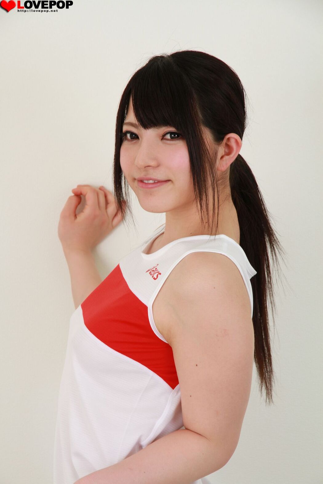 [LOVEPOP] Ai Uehara Photoset 05