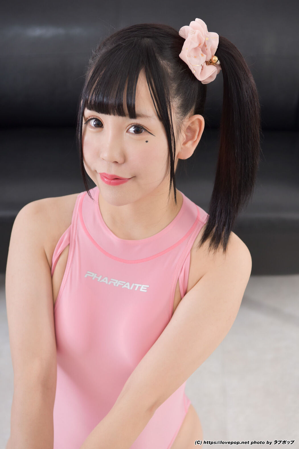 [LOVEPOP] Aria Aizawa Aizawa ありあ Photoset 04