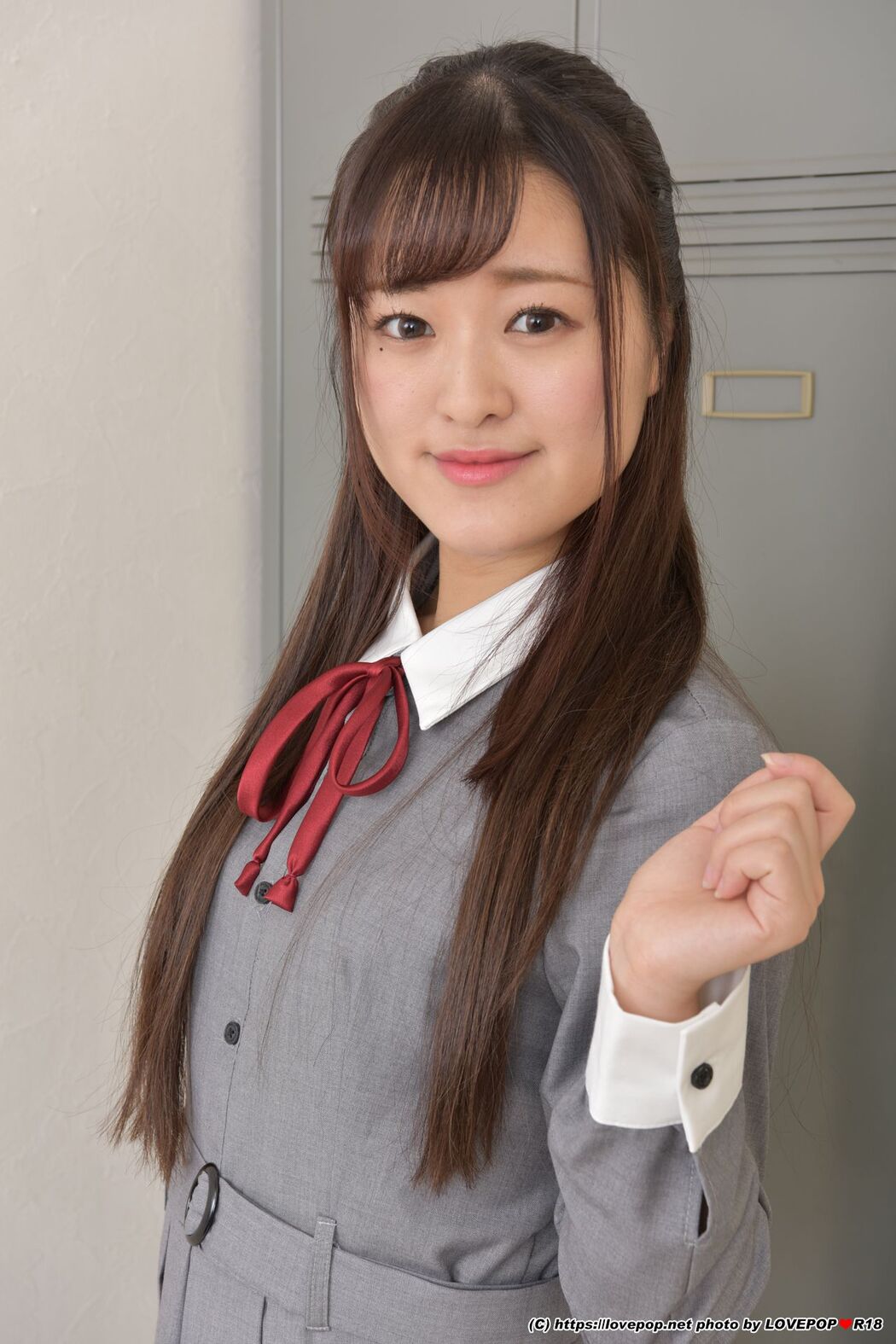 [LOVEPOP] Aimi Otosaki Otosaki あいみ Photoset 02