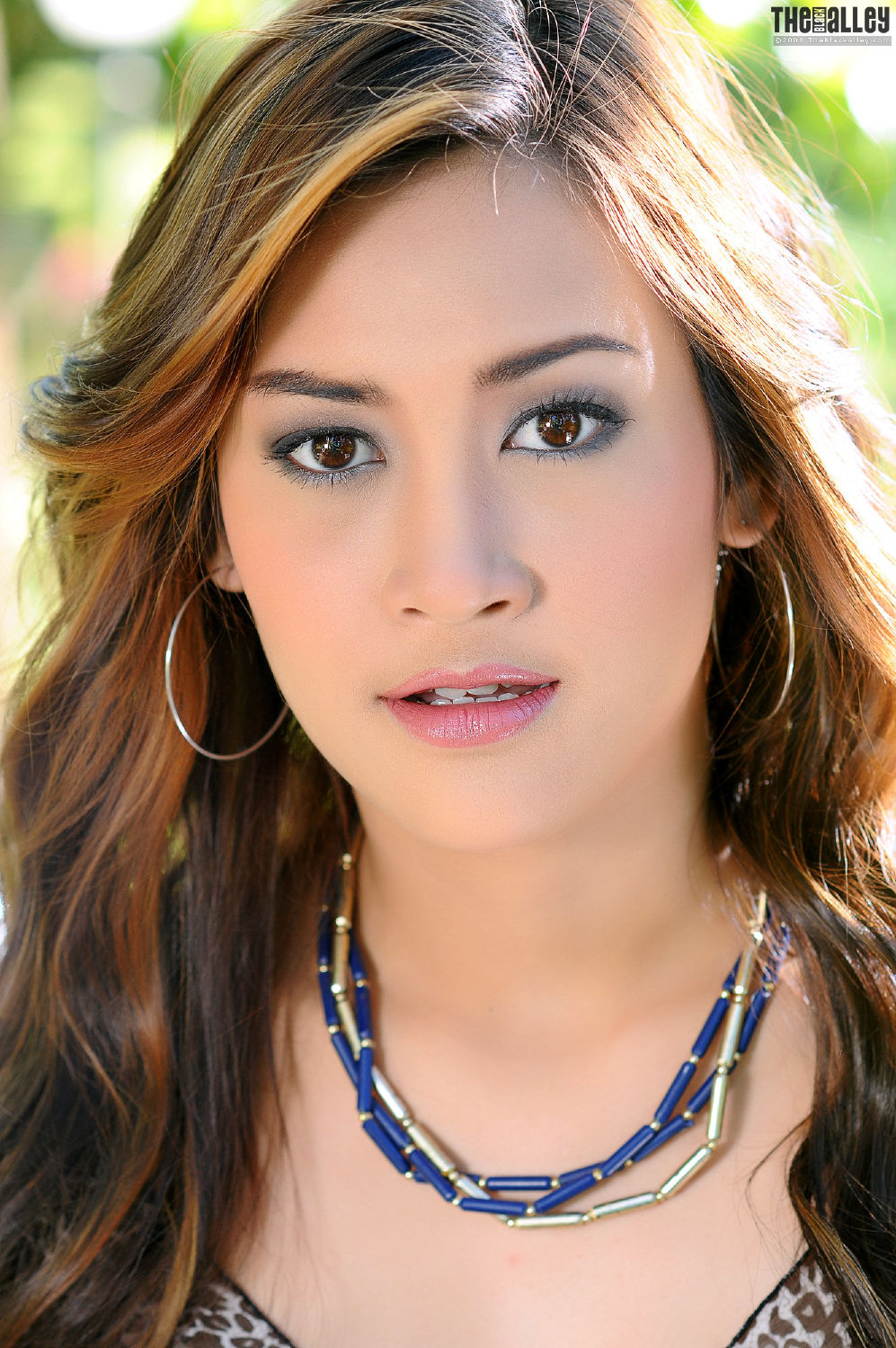 [The Black Alley] Loretta Fay Set.06 Cover Photo