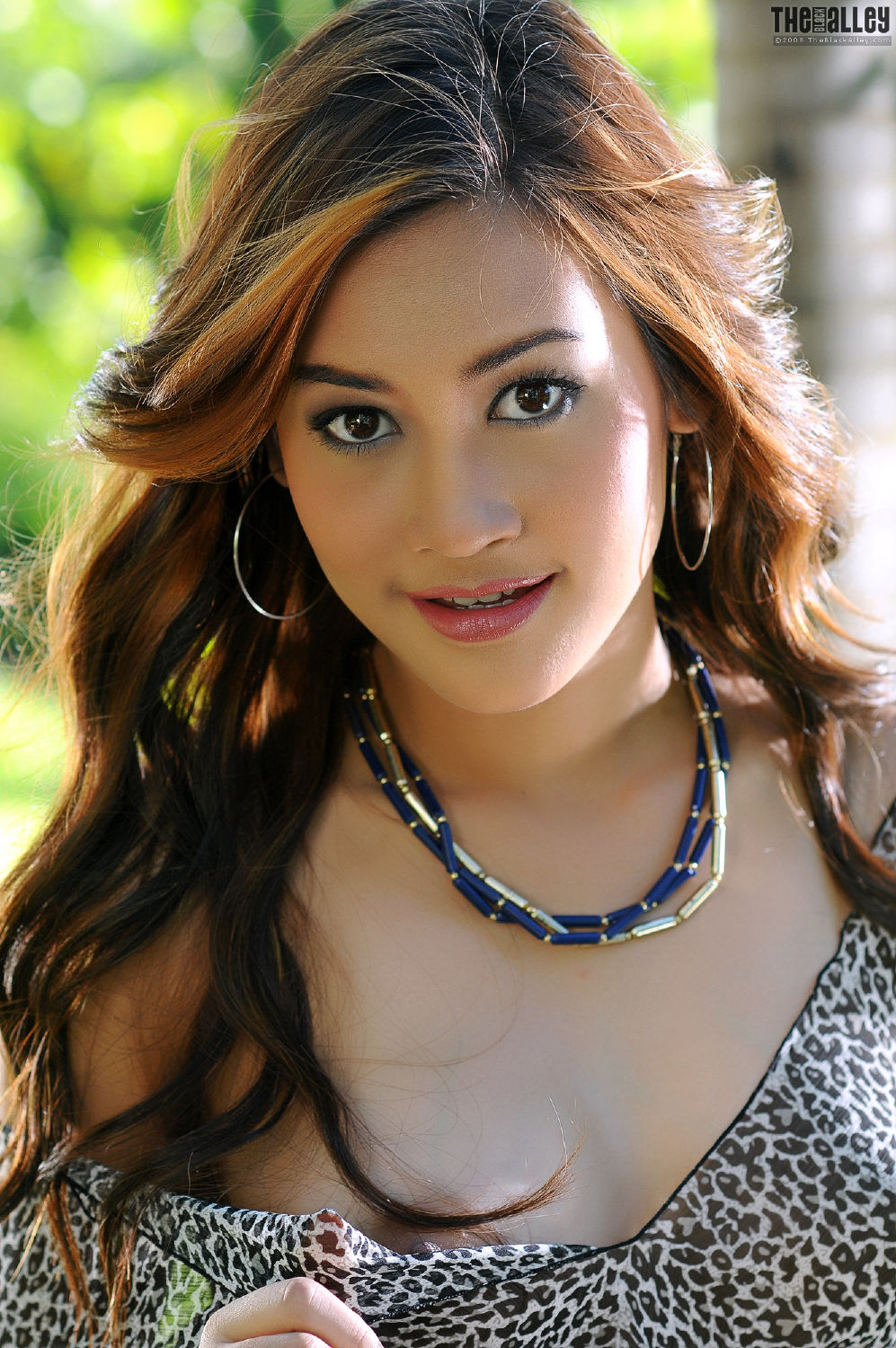 [The Black Alley] Loretta Fay Set.06