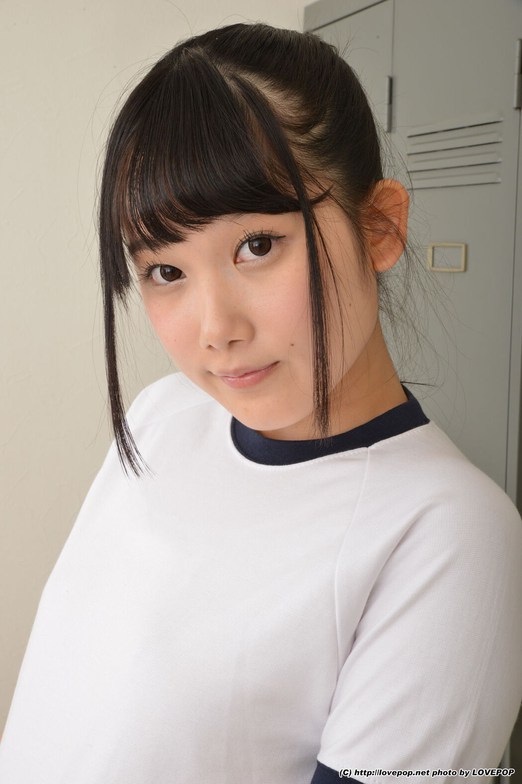 [LOVEPOP] Aya Miyazaki Miyazaki あや Bloomers ! pretty girl! - PPV