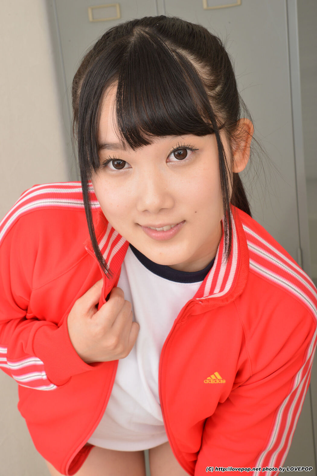 [LOVEPOP] Aya Miyazaki Miyazaki あや Bloomers ! pretty girl! - PPV