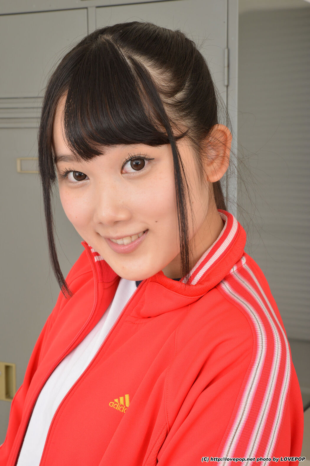 [LOVEPOP] Aya Miyazaki Miyazaki あや Bloomers ! pretty girl! - PPV