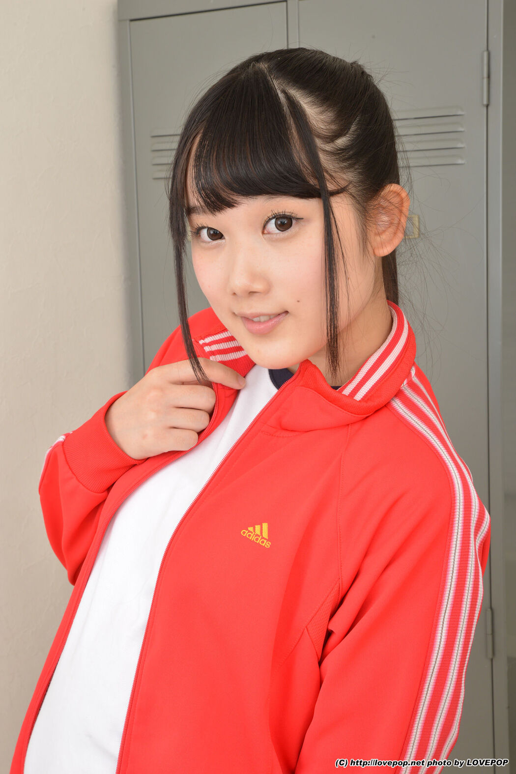 [LOVEPOP] Aya Miyazaki Miyazaki あや Bloomers ! pretty girl! - PPV