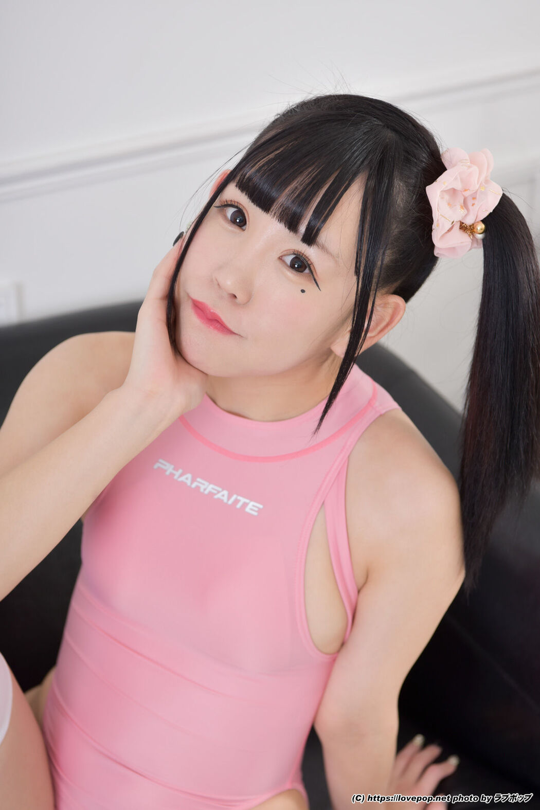 [LOVEPOP] Aria Aizawa Aizawa ありあ Photoset 04