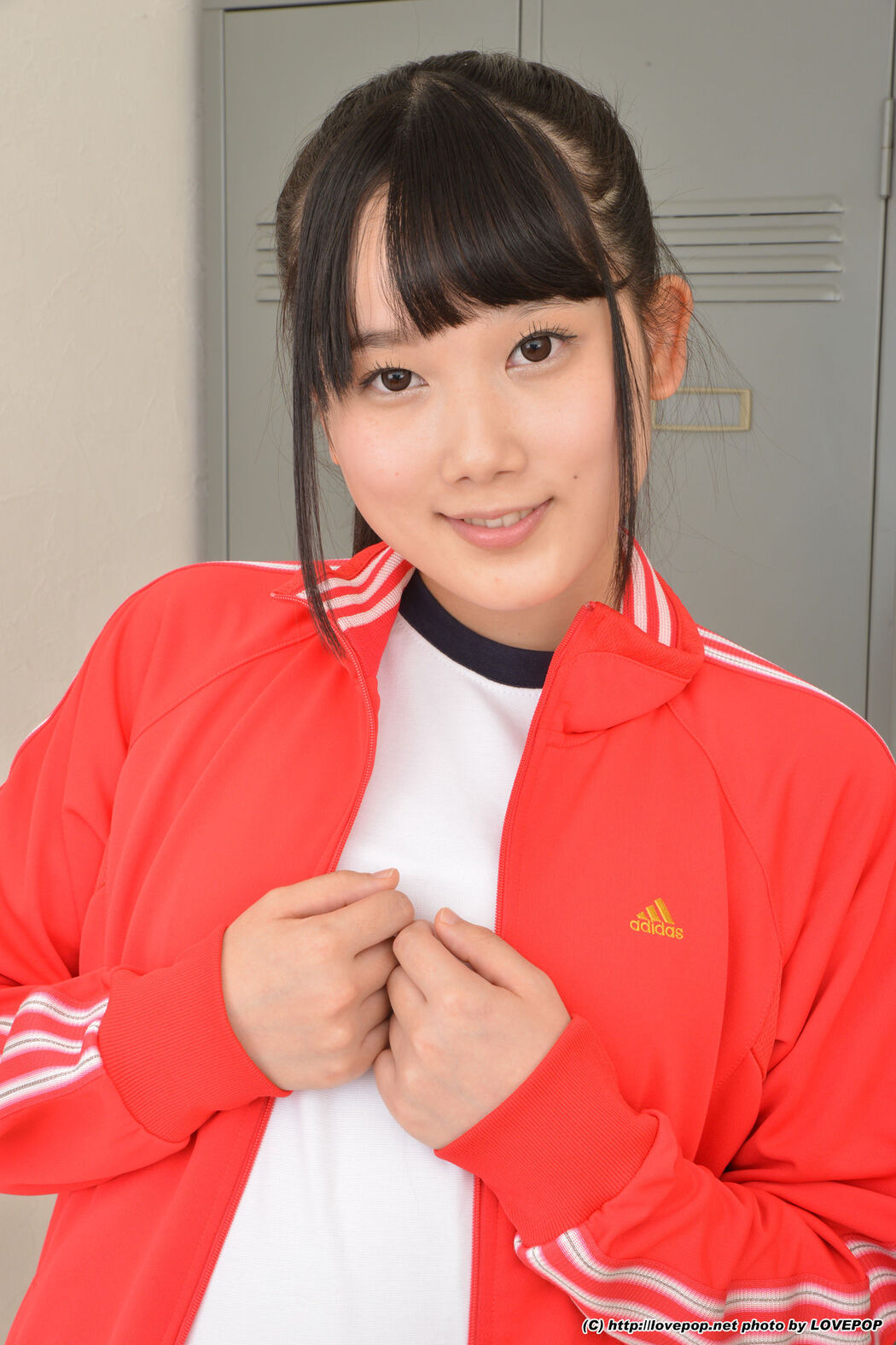 [LOVEPOP] Aya Miyazaki Miyazaki あや Bloomers ! pretty girl! - PPV