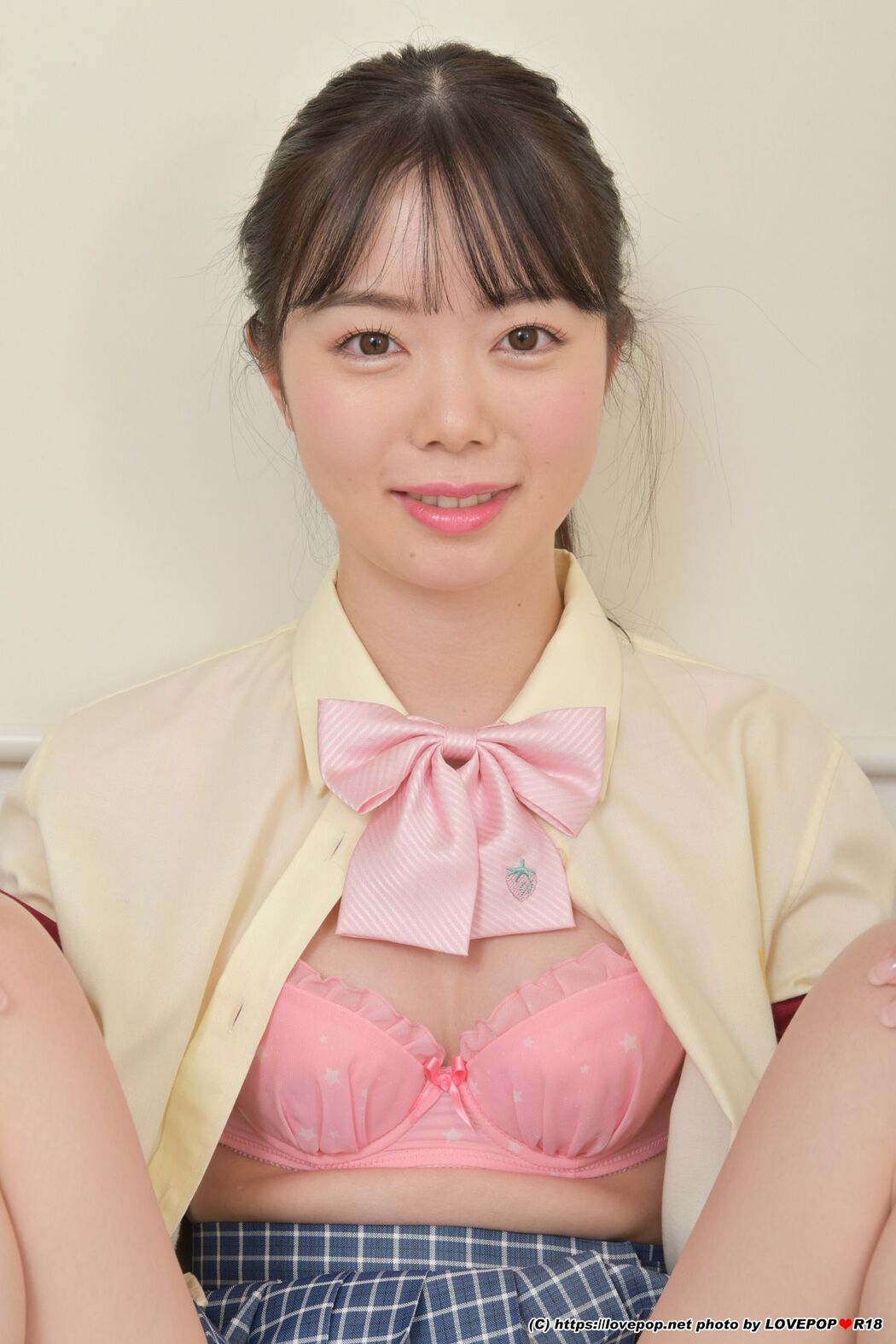 [LOVEPOP] Asuka Momose あすか Photoset 03