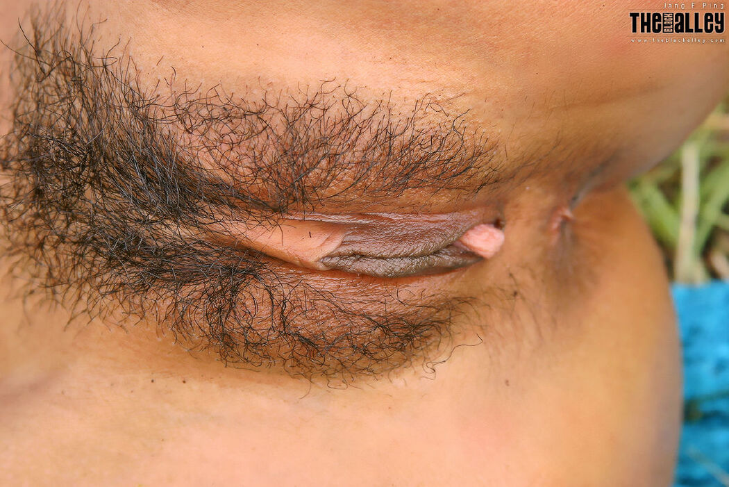 [The Black Alley] Jang E Ping Set.03