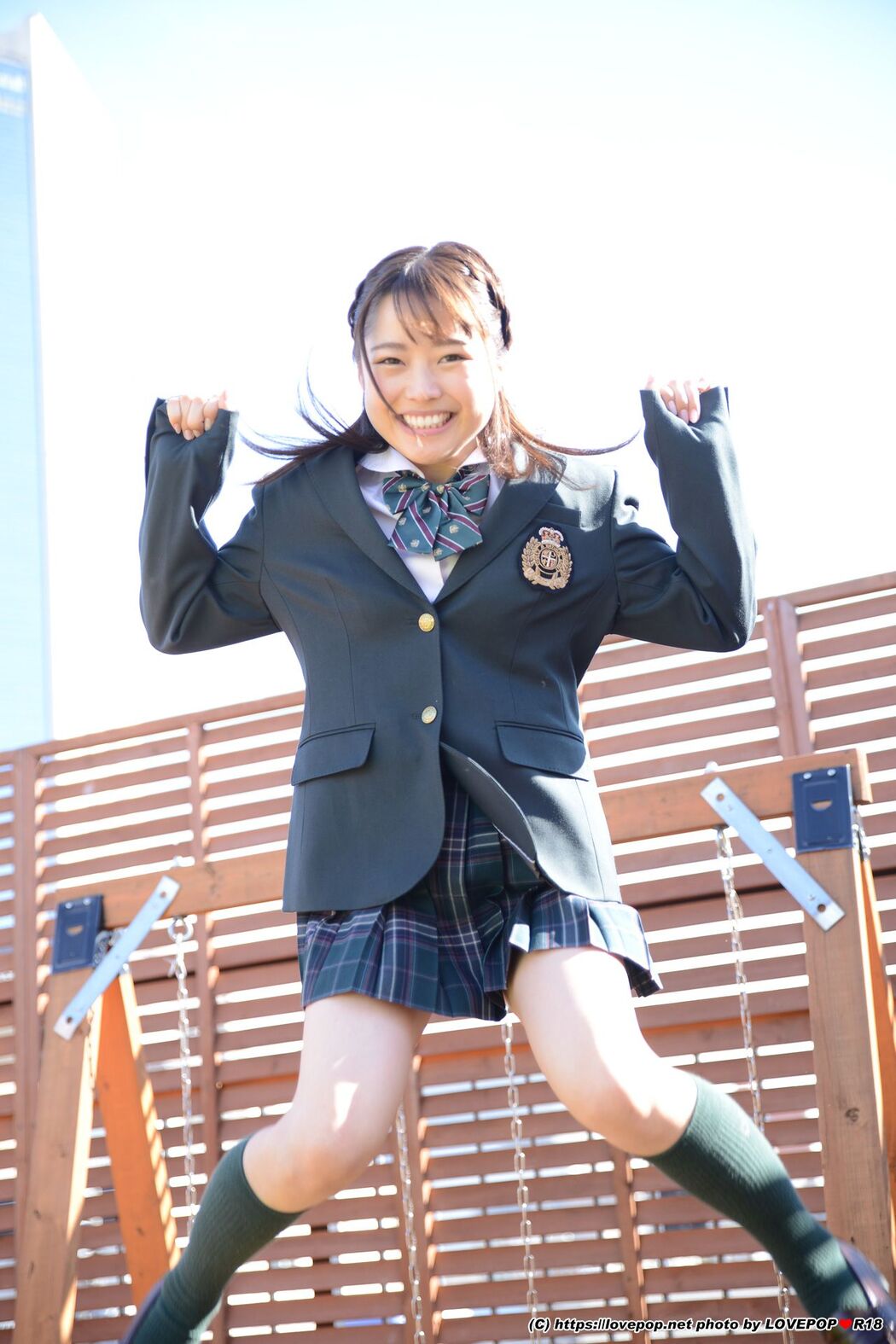 [LOVEPOP] Chiharu Miyazawa Miyazawa Chiharu/Miyazawa ちはる Photoset 01