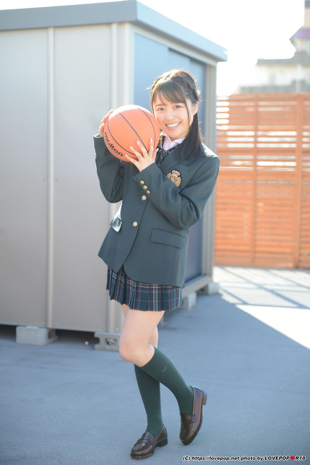 [LOVEPOP] Chiharu Miyazawa Miyazawa Chiharu/Miyazawa ちはる Photoset 01