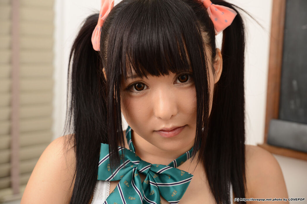 [LovePop] Azuki AZUKI Set09
