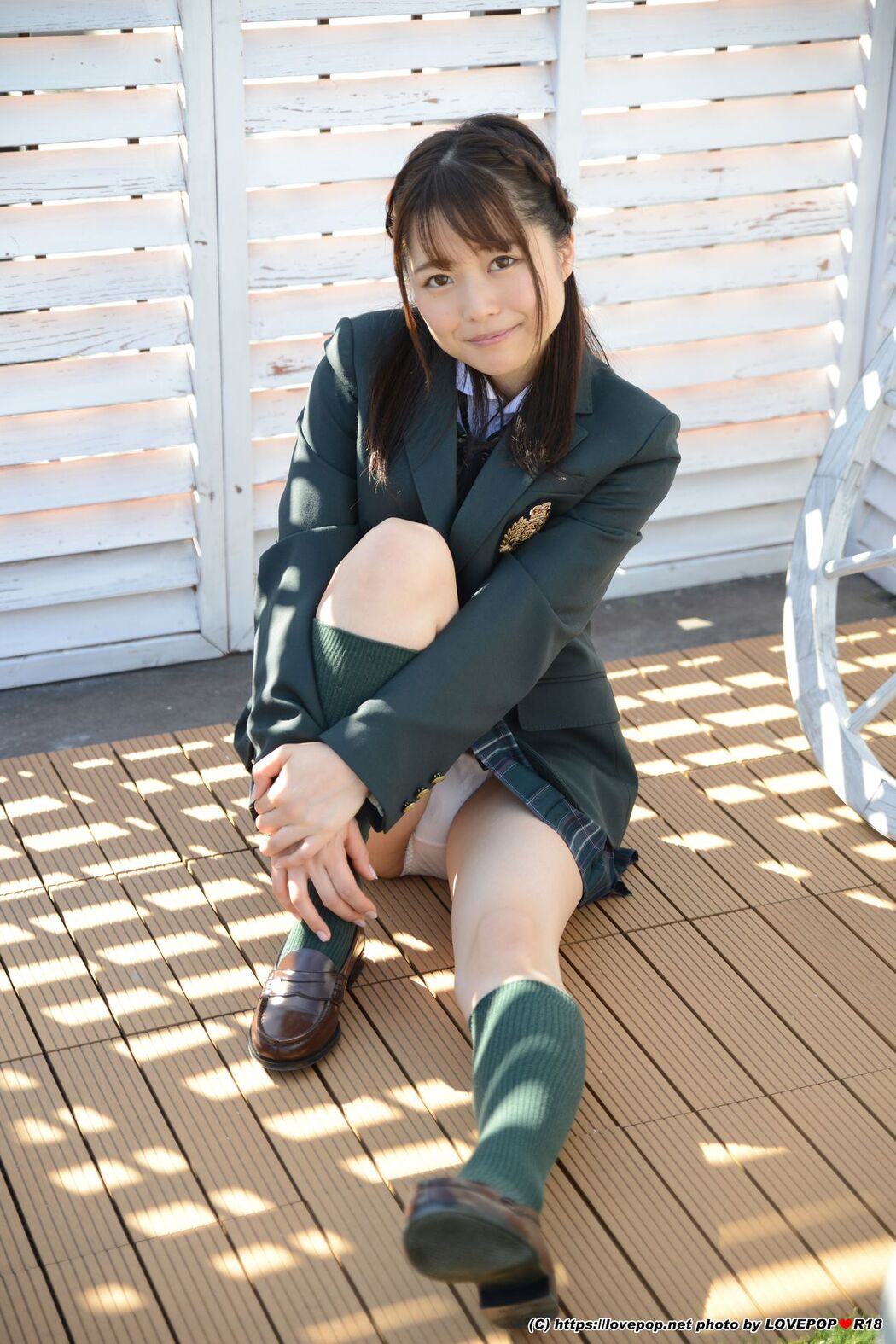 [LOVEPOP] Chiharu Miyazawa Miyazawa Chiharu/Miyazawa ちはる Photoset 01