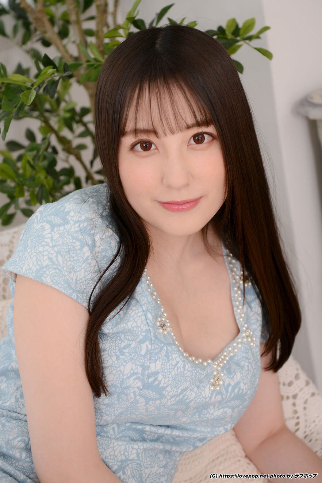 [LOVEPOP] Aina Misaki Photoset 01