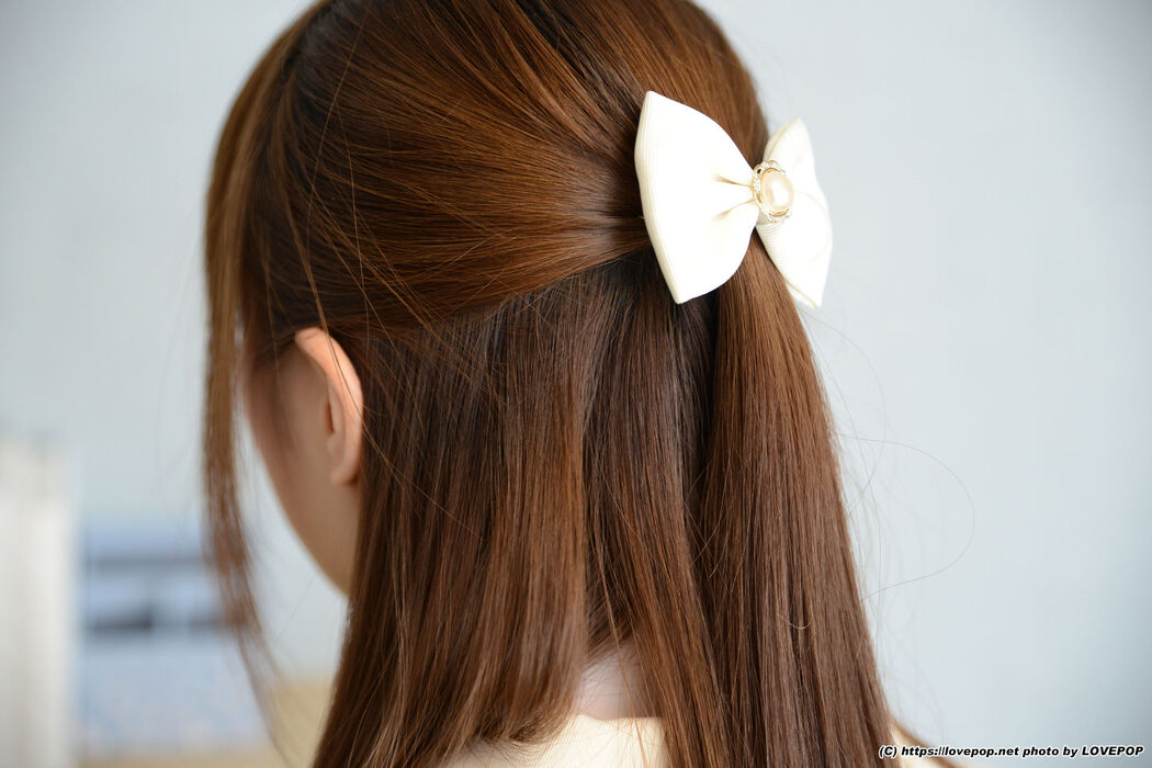 [LOVEPOP] Beichuan ゆず/北川柚子 Photoset 07