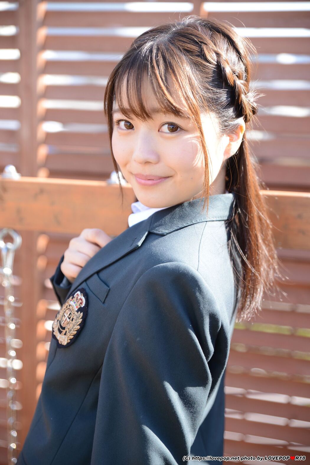 [LOVEPOP] Chiharu Miyazawa Miyazawa Chiharu/Miyazawa ちはる Photoset 01