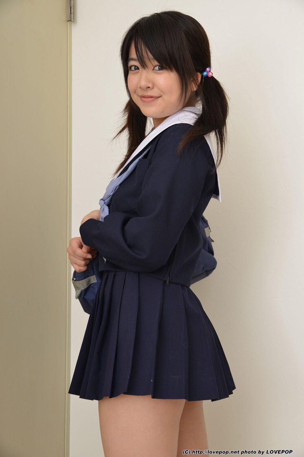 [LOVEPOP] Aki Hinomoto Aki Hinoshita / Aki Hinoshita Photoset 01