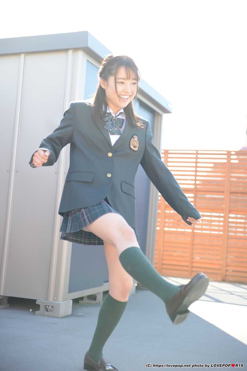 [LOVEPOP] Chiharu Miyazawa Miyazawa Chiharu/Miyazawa ちはる Photoset 01