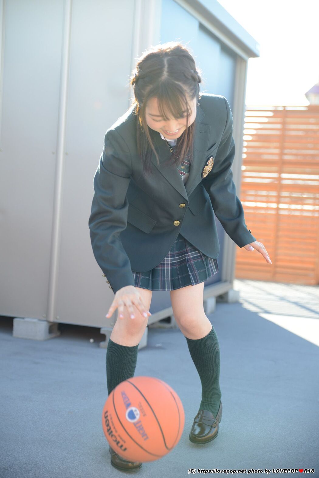 [LOVEPOP] Chiharu Miyazawa Miyazawa Chiharu/Miyazawa ちはる Photoset 01
