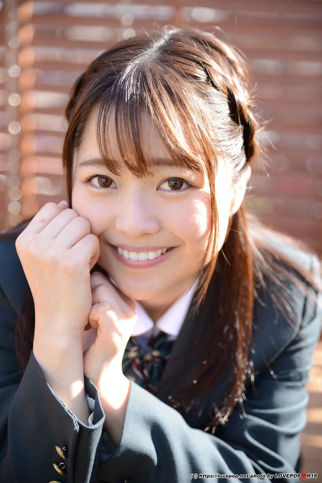 [LOVEPOP] Chiharu Miyazawa Miyazawa Chiharu/Miyazawa ちはる Photoset 01