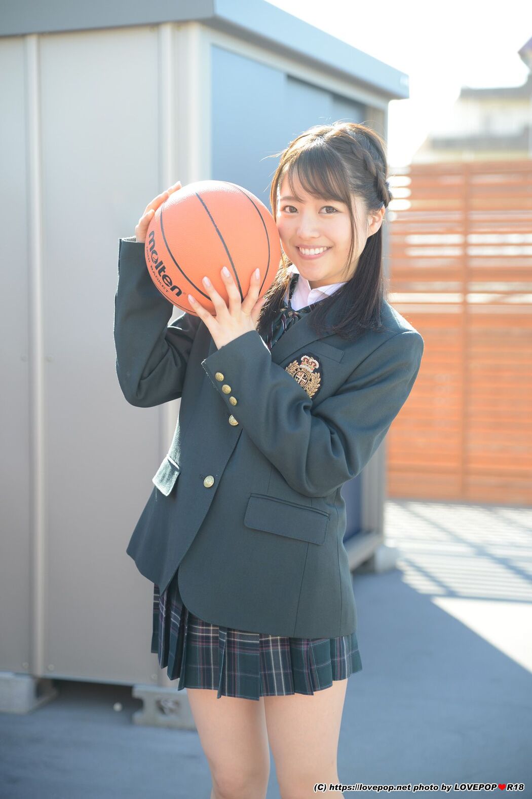 [LOVEPOP] Chiharu Miyazawa Miyazawa Chiharu/Miyazawa ちはる Photoset 01