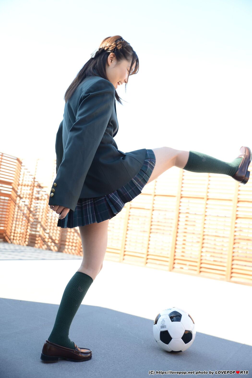 [LOVEPOP] Chiharu Miyazawa Miyazawa Chiharu/Miyazawa ちはる Photoset 01