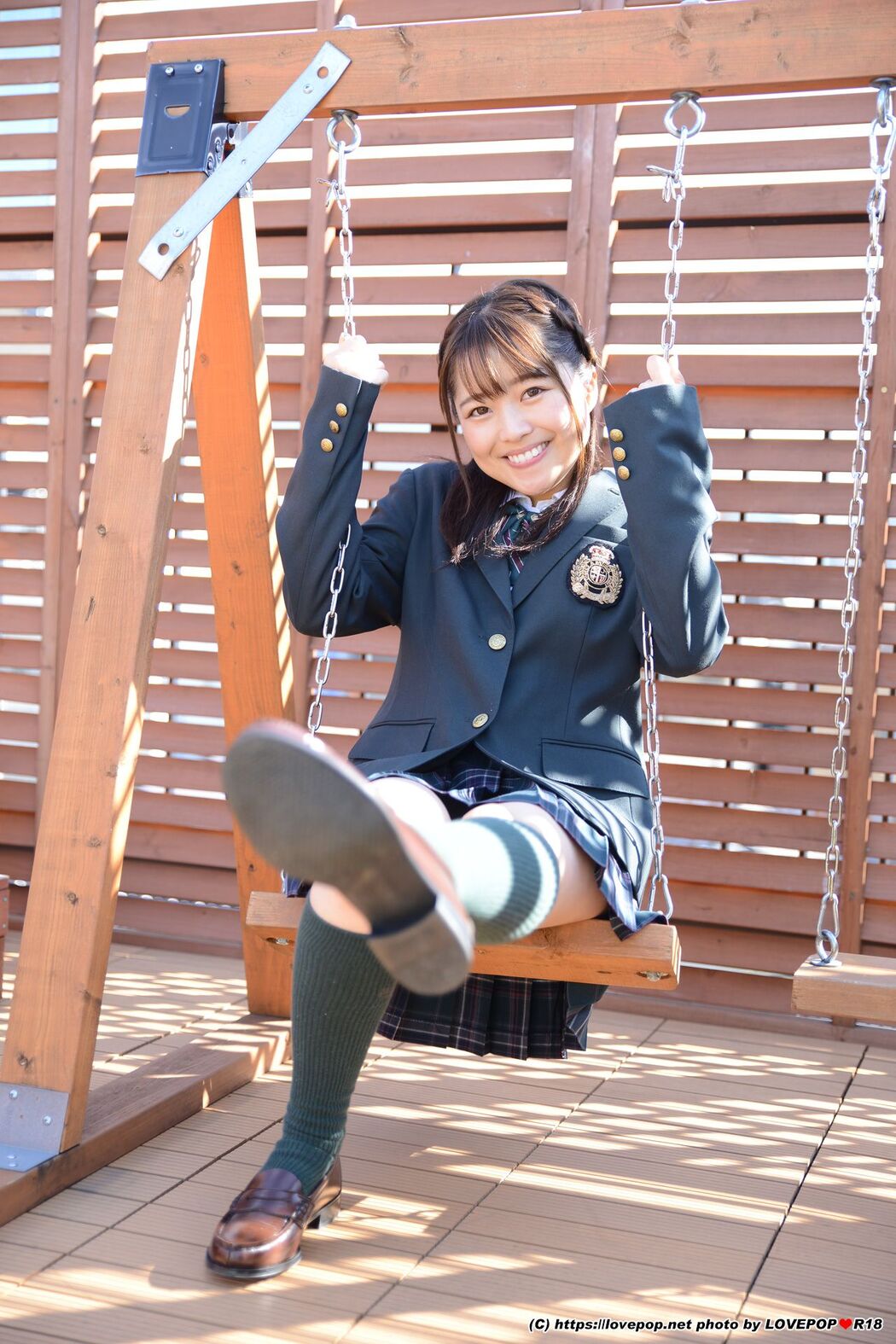 [LOVEPOP] Chiharu Miyazawa Miyazawa Chiharu/Miyazawa ちはる Photoset 01