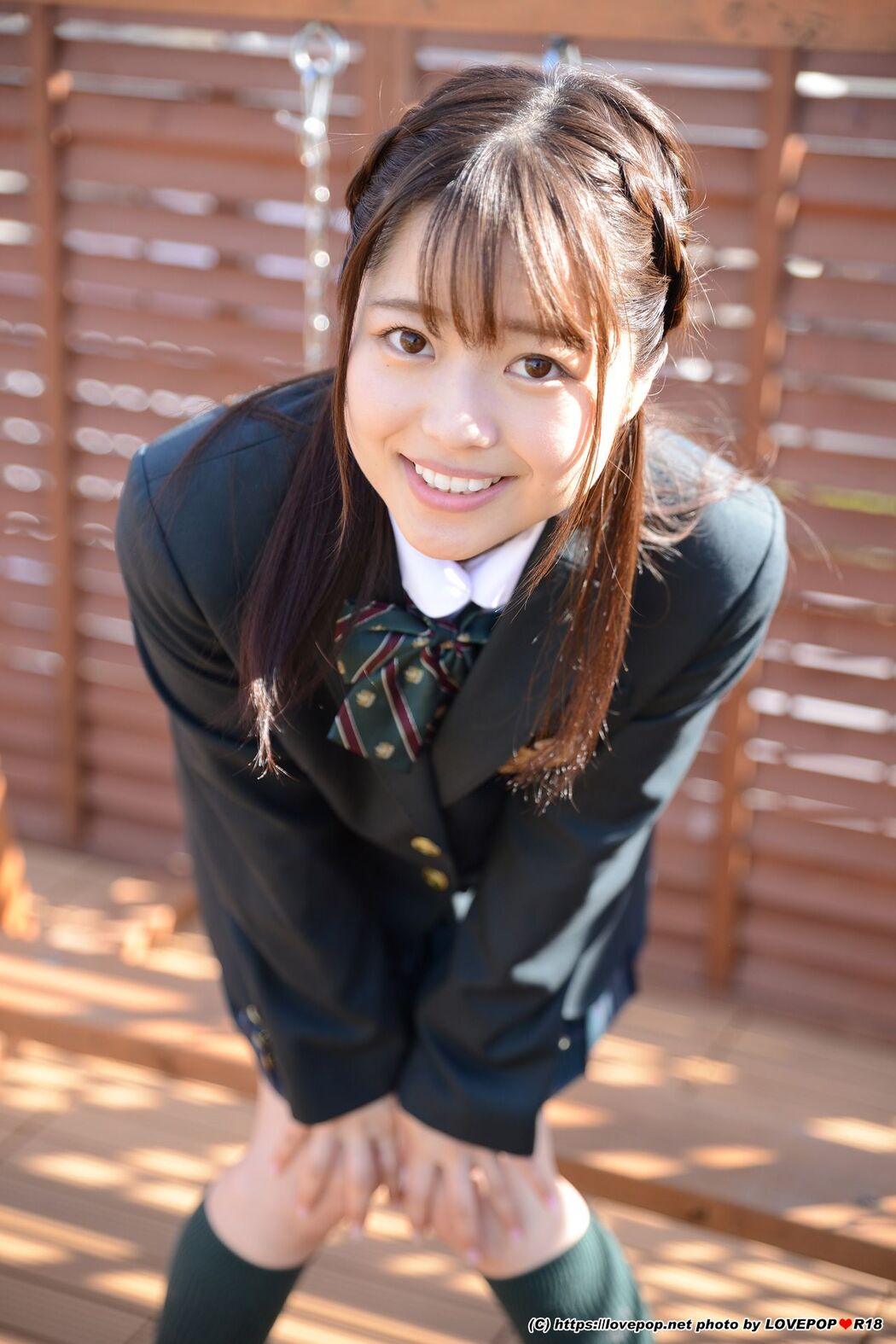 [LOVEPOP] Chiharu Miyazawa Miyazawa Chiharu/Miyazawa ちはる Photoset 01