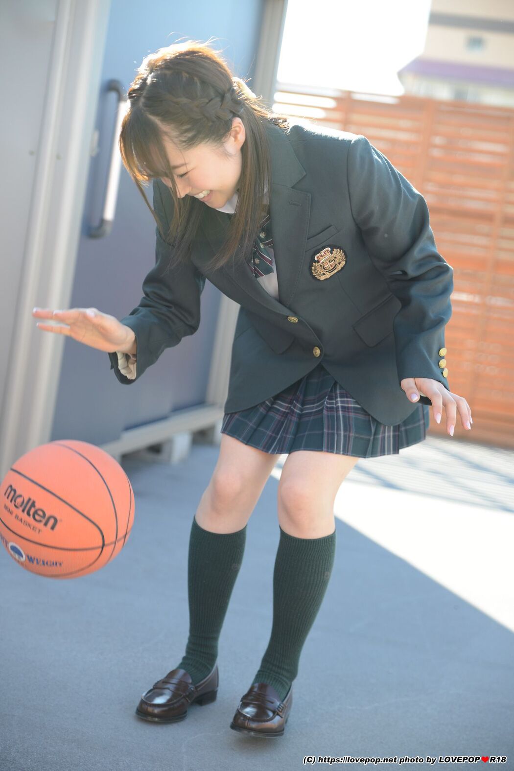 [LOVEPOP] Chiharu Miyazawa Miyazawa Chiharu/Miyazawa ちはる Photoset 01