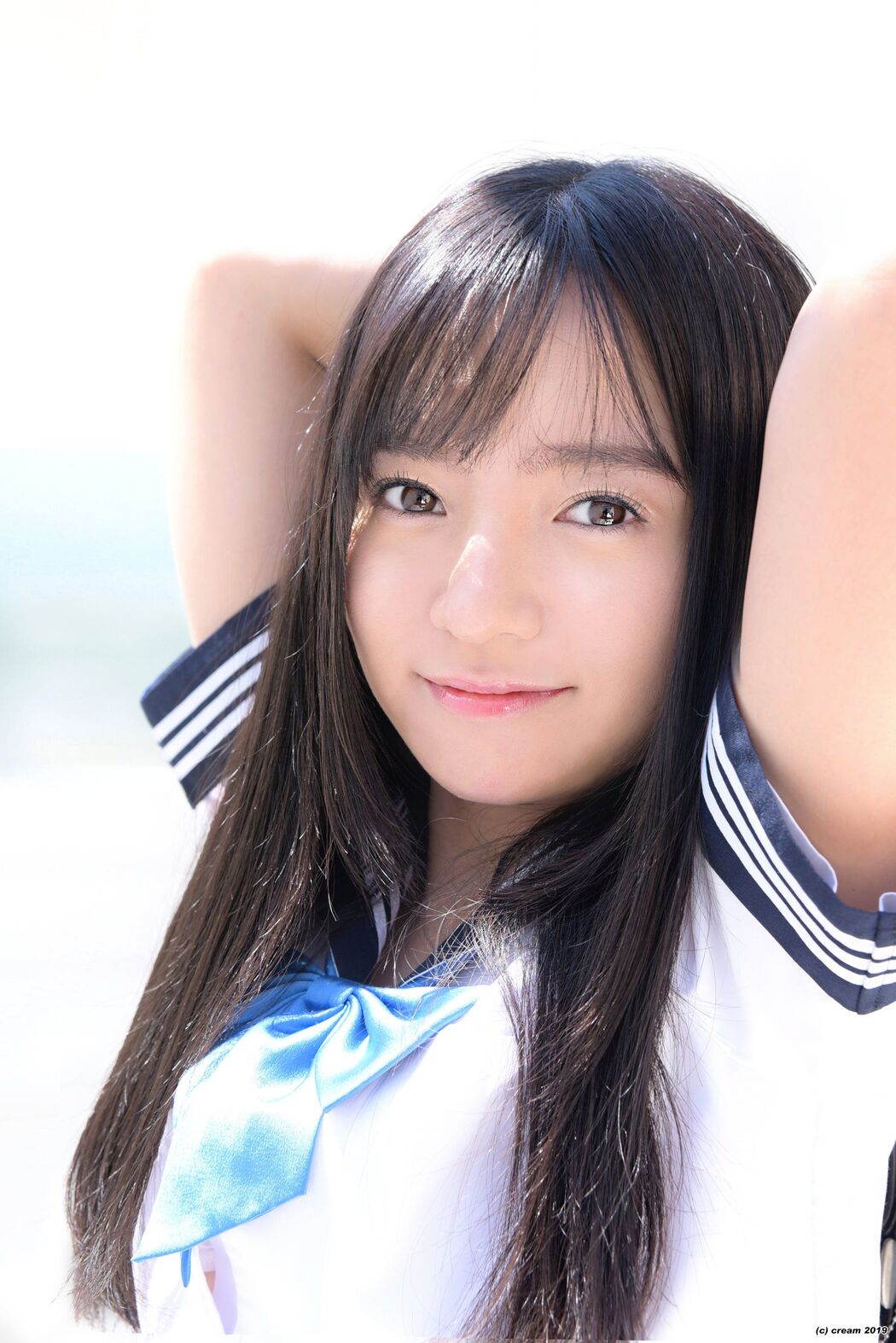 [LOVEPOP] Ayana Nishinaga - Ayana Cream2 - PPV