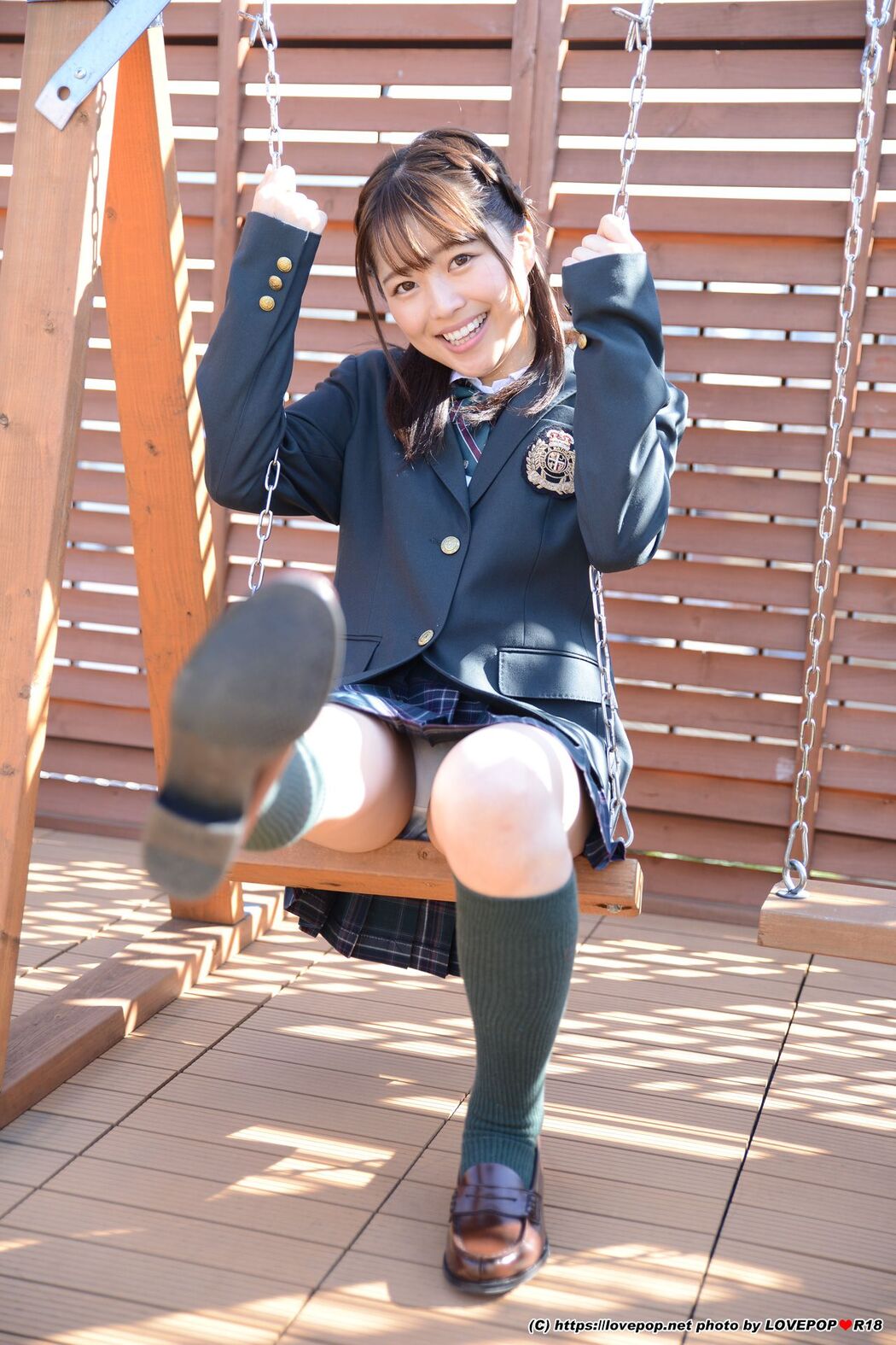 [LOVEPOP] Chiharu Miyazawa Miyazawa Chiharu/Miyazawa ちはる Photoset 01